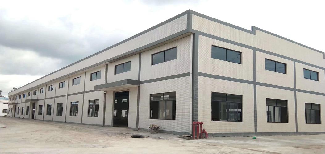 下花园区厂房保洁